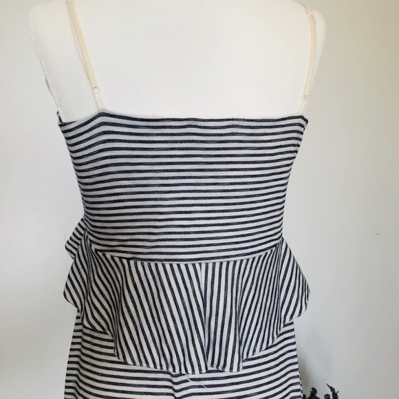 Ruffled Summer Maxi Dress - Picture 4 of 6